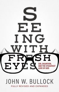 Produktbild: Seeing With Fresh Eyes