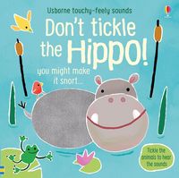 Produktbild: Don't Tickle the Hippo!