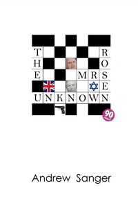 Produktbild: The Unknown Mrs Rosen