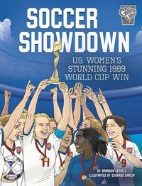 Produktbild: Soccer Showdown