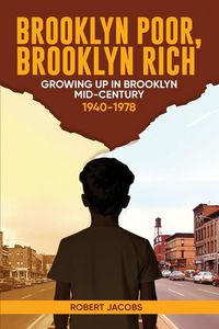 Produktbild: Brooklyn Poor Brooklyn Rich
