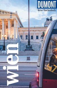 Bild vom Artikel DuMont Reise-Taschenbuch Wien vom Autor Walter M. Weiss