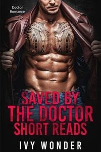 Produktbild: Saved By The Doctor Short Reads