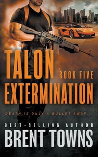 Produktbild: Talon Extermination