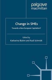 Produktbild: Change in SMEs