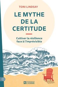 Produktbild: Le mythe de la certitude