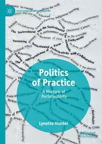 Produktbild: Politics of Practice