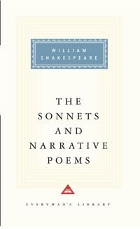 Produktbild: The Sonnets and Narrative Poems of William Shakespeare