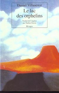 Produktbild: Le lac des orphelins