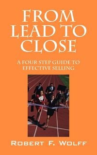 Produktbild: From Lead to Close