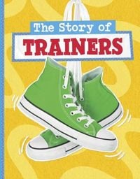 Produktbild: The Story of Trainers