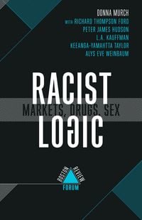 Produktbild: Racist Logic