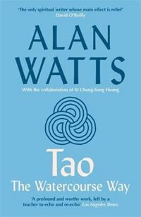 Produktbild: Tao: The Watercourse Way