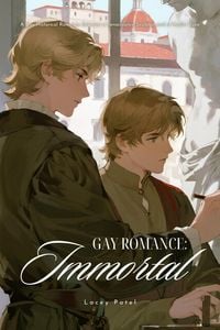 Produktbild: Gay Romance: Immortal
