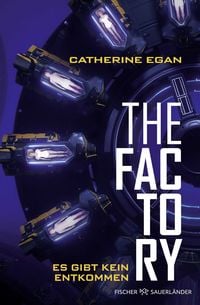 Produktbild: The Factory &ndash; Es gibt kein Entkommen