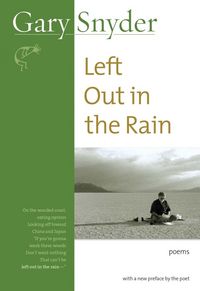 Produktbild: Left Out in the Rain