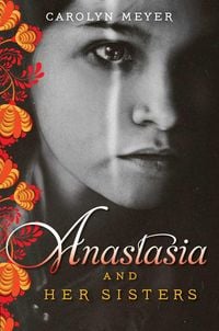 Produktbild: Anastasia and Her Sisters