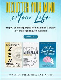 Produktbild: Declutter Your Mind and Your Life