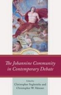 Produktbild: The Johannine Community in Contemporary Debate