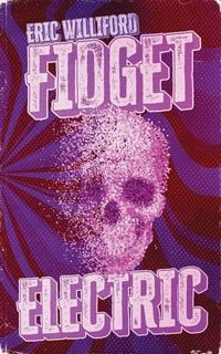 Produktbild: Fidget Electric