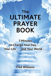 Produktbild: The Ultimate Prayer Book