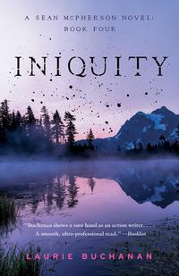 Produktbild: Iniquity