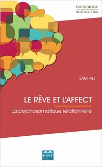 Produktbild: Le reve et l'affect