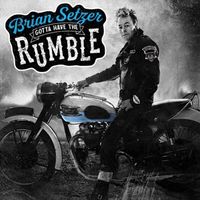 Produktbild: Gotta Have The Rumble (Black LP Gatefold Sleeve)