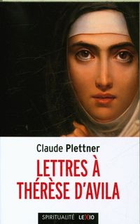 Produktbild: Lettres a Therese D'Avila