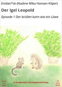 Produktbild: Der Igel Leopold