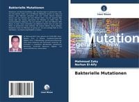 Produktbild: Bakterielle Mutationen