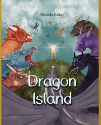 Produktbild: Dragon Island