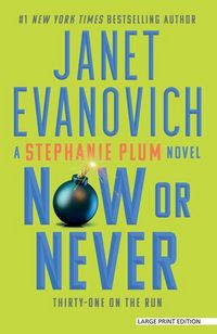 Produktbild: Now or Never