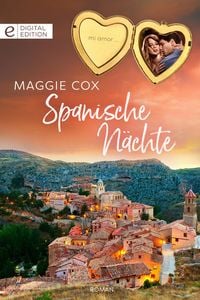 Produktbild: Spanische N&auml;chte