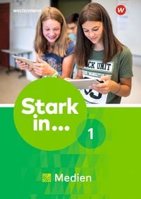 Produktbild: Stark in ... Themenhefte