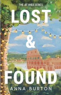 Produktbild: Lost & Found