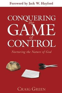 Produktbild: Conquering The Game Of Control