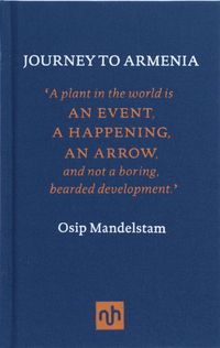 Produktbild: Journey to Armenia