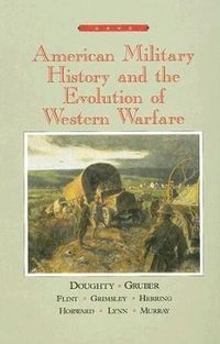 Produktbild: Amer Military Hist & The Evolu