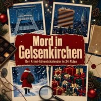 Produktbild: Mord in Gelsenkirchen