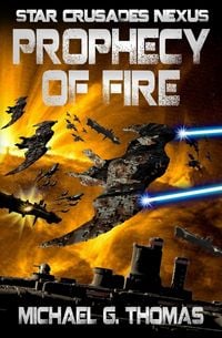 Produktbild: Prophecy of Fire