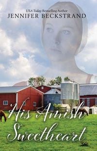Produktbild: His Amish Sweetheart