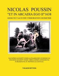 Produktbild: Nicolas Poussin "et in arcadia ego II" 1638