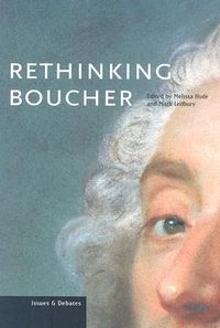 Produktbild: Rethinking Boucher
