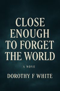Produktbild: Close enough to forget the World (1, #1)