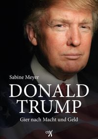 Produktbild: Donald Trump