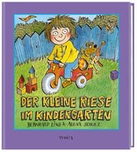 Produktbild: Der kleine Riese im Kindergarten