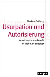 Produktbild: Usurpation und Autorisierung