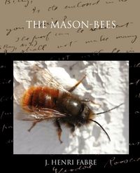 Produktbild: The Mason-bees