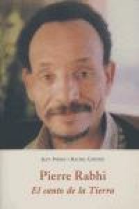 Produktbild: Pierre Rabhi : el canto de la tierra
